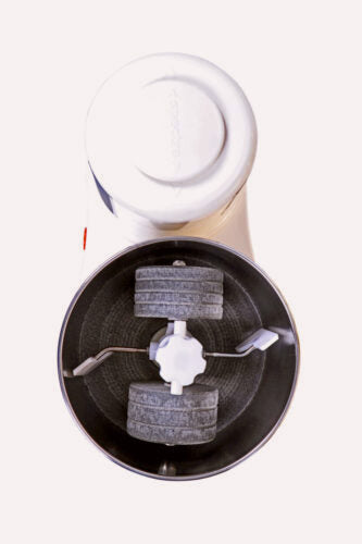 Spectra 11 Chocolate Stone Grinder/ Melanger for Bean to Bar Chocolate/ Nut butters